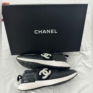 Chanel Sneakers